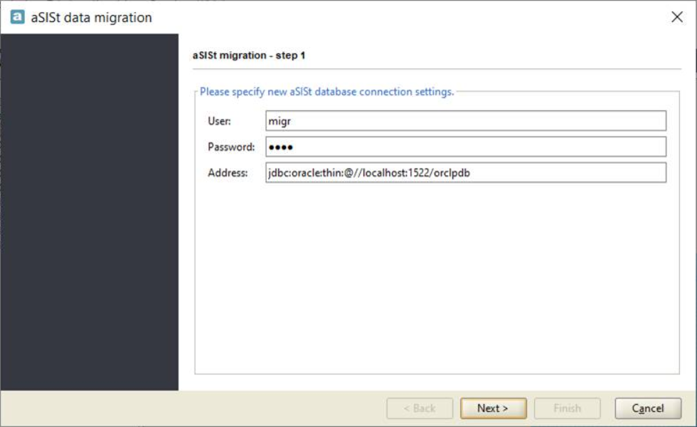 oracle jdbc thin client login hangs no error